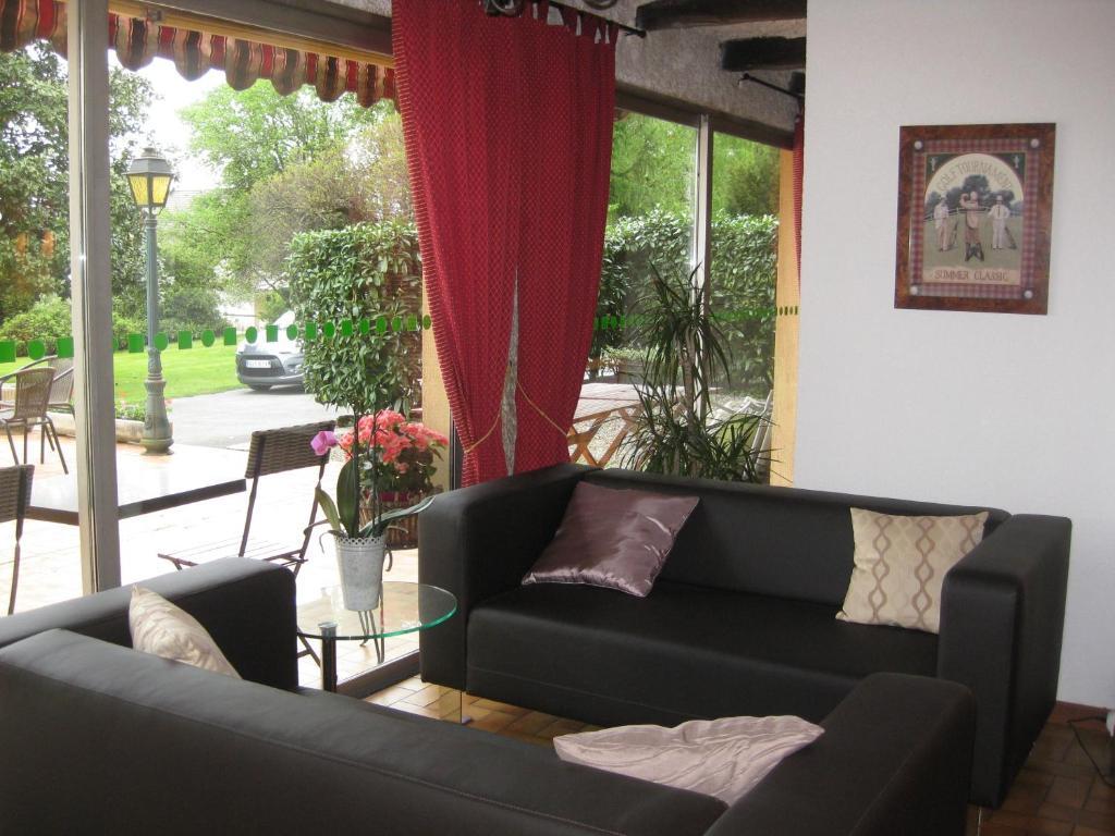 Hotel Les Pavillons Du Golf
