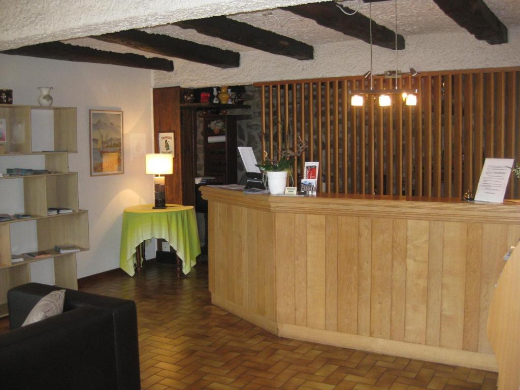 Les Pavillons Du Golf Hotel