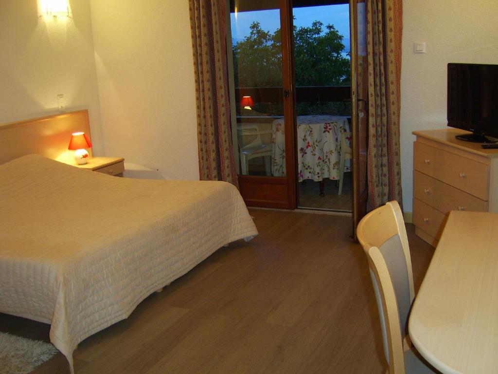 Les Pavillons Du Golf 2* Evian-les-Bains