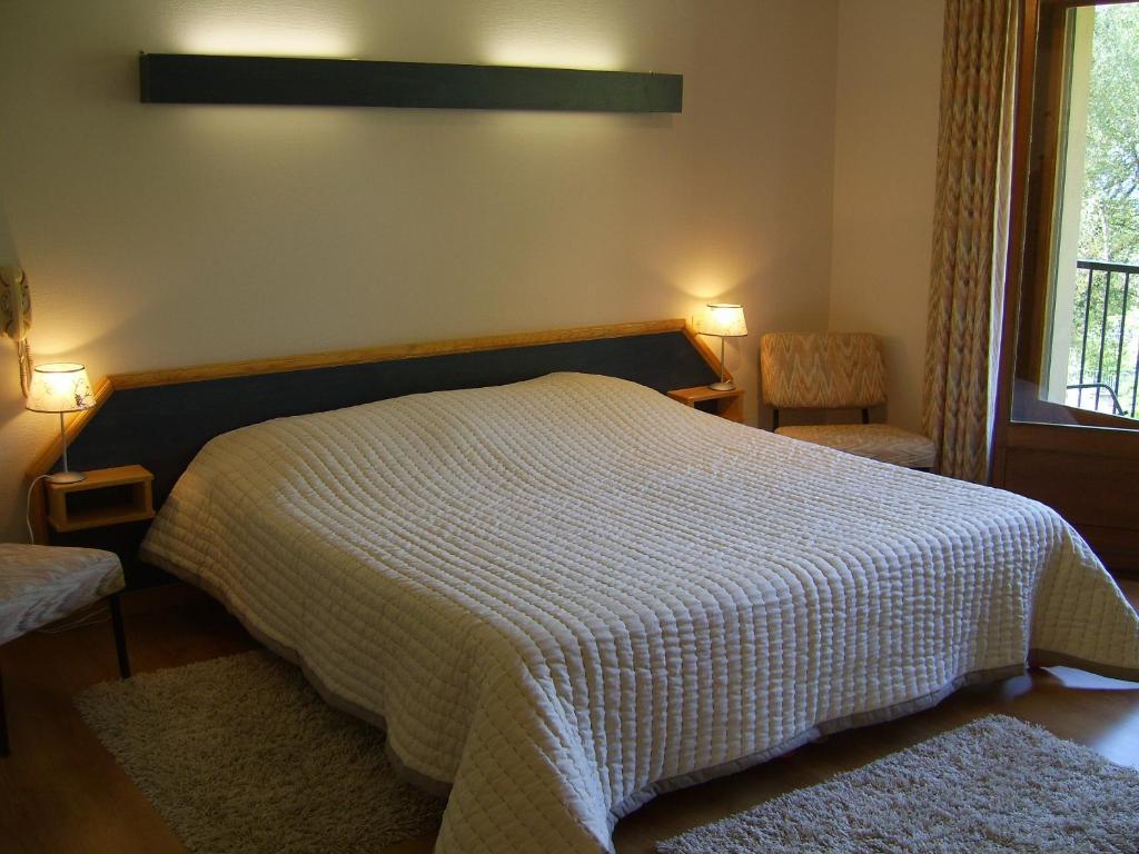 Hotel Les Pavillons Du Golf Evian-les-Bains