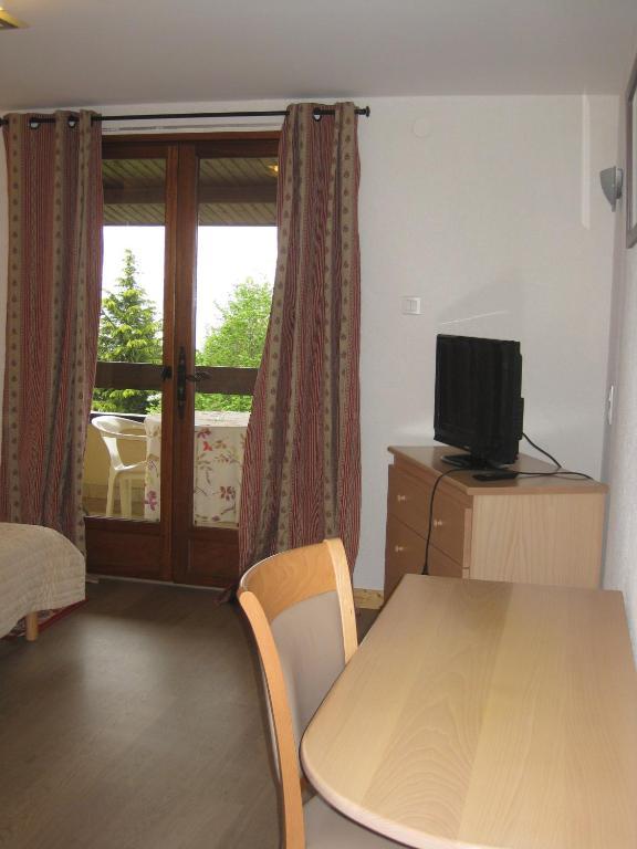 Les Pavillons Du Golf Hotel
