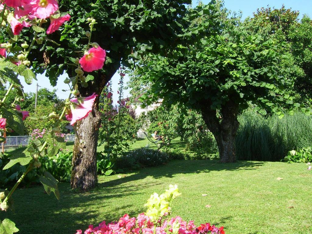 Les Pavillons Du Golf Evian-les-Bains