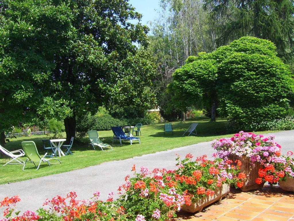 Les Pavillons Du Golf Hotel